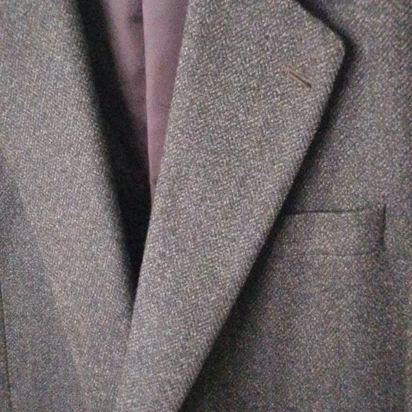 Burberry Mens Sports Coat
